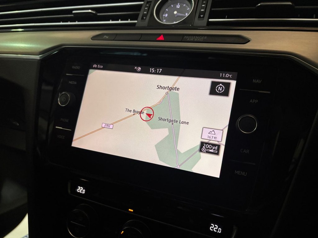 Used Volkswagen Passat 2019 for sale - 77507009: Photo 14