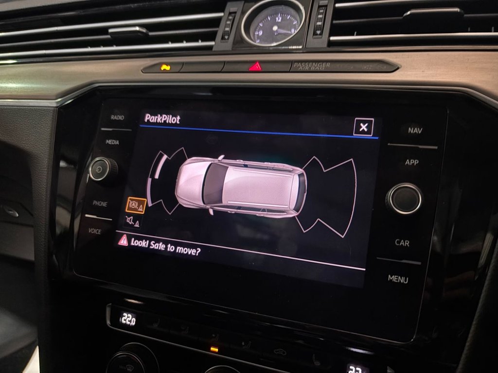 Used Volkswagen Passat 2019 for sale - 77507009: Photo 15