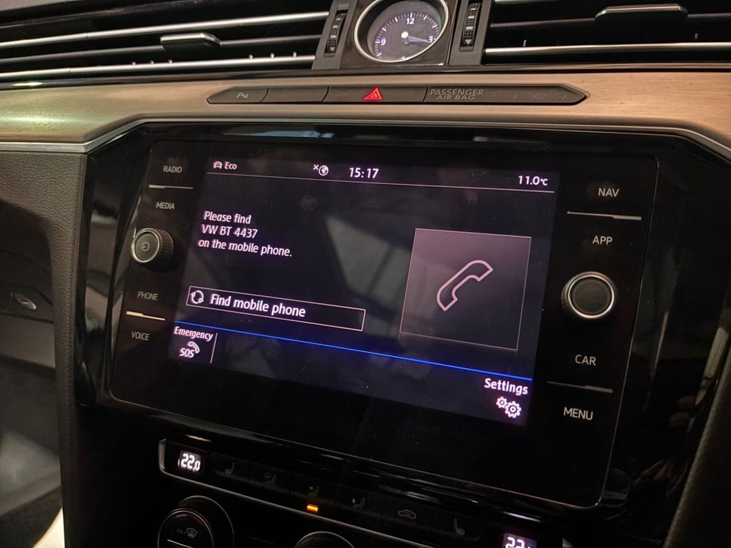 Used Volkswagen Passat 2019 for sale - 77507009: Photo 16