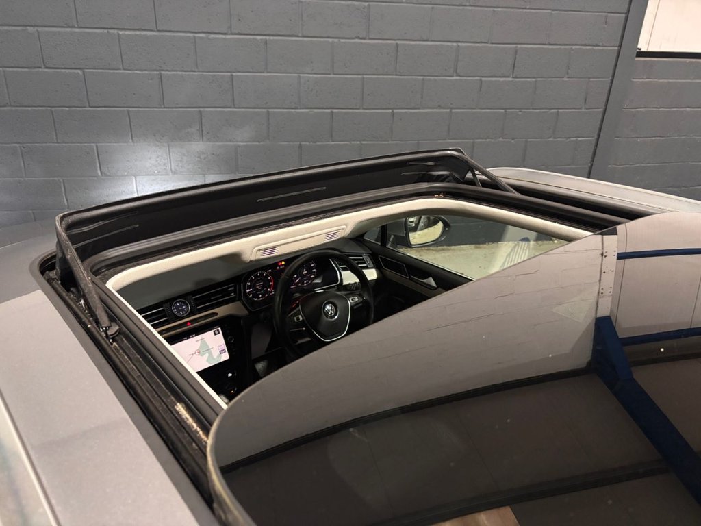 Used Volkswagen Passat 2019 for sale - 77507009: Photo 18