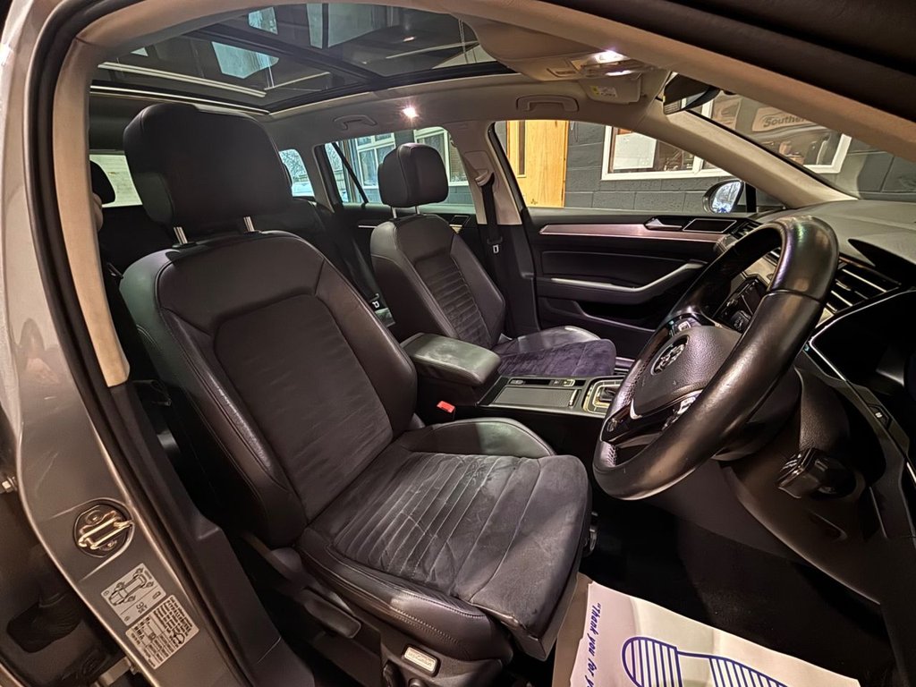 Used Volkswagen Passat 2019 for sale - 77507009: Photo 20