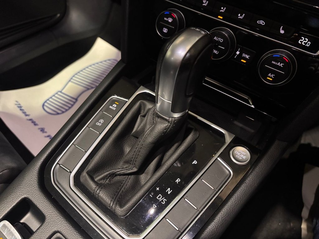 Used Volkswagen Passat 2019 for sale - 77507009: Photo 22