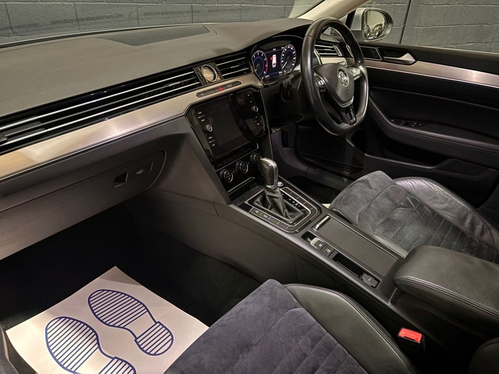 Used Volkswagen Passat 2019 for sale - 77507009: Photo 26