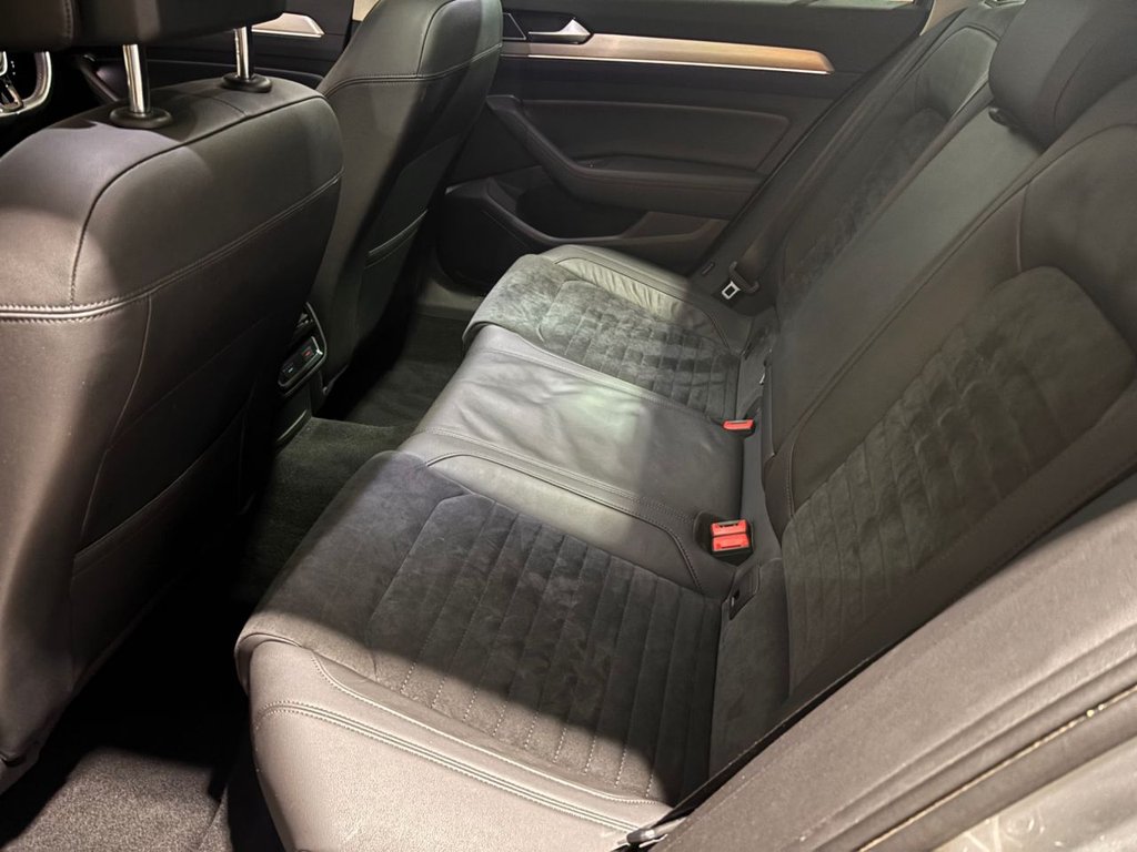 Used Volkswagen Passat 2019 for sale - 77507009: Photo 27