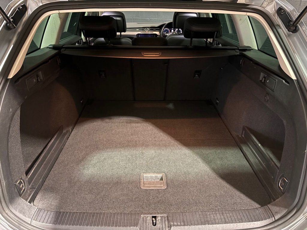 Used Volkswagen Passat 2019 for sale - 77507009: Photo 28