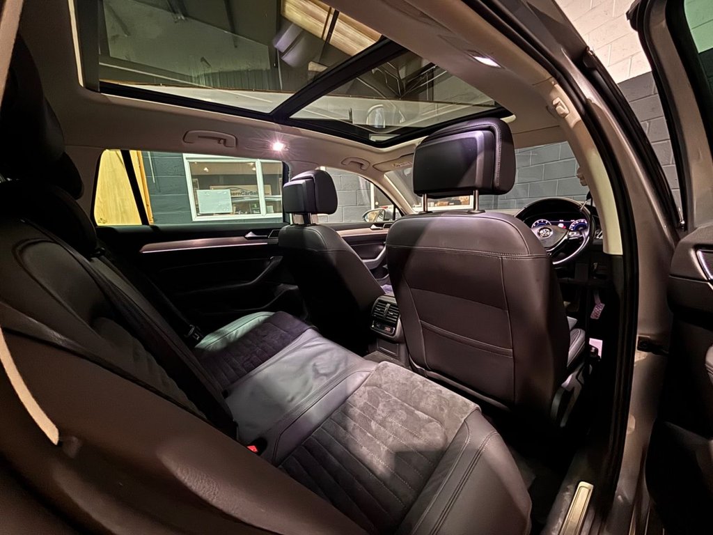 Used Volkswagen Passat 2019 for sale - 77507009: Photo 29