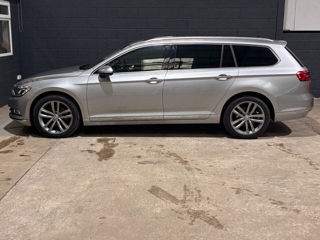 Used Volkswagen Passat 2019 for sale - 77507009: Photo 6