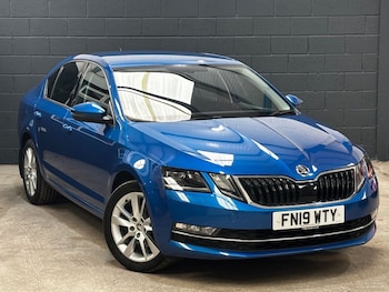 Used Skoda Octavia 2019 for sale - 78749198: Photo