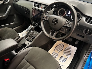 Used Skoda Octavia 2019 for sale - 78749198: Photo