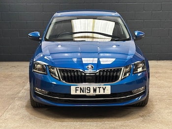 Used Skoda Octavia 2019 for sale - 78749198: Photo