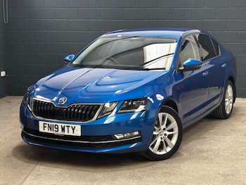 Used Skoda Octavia 2019 for sale - 78749198: Photo