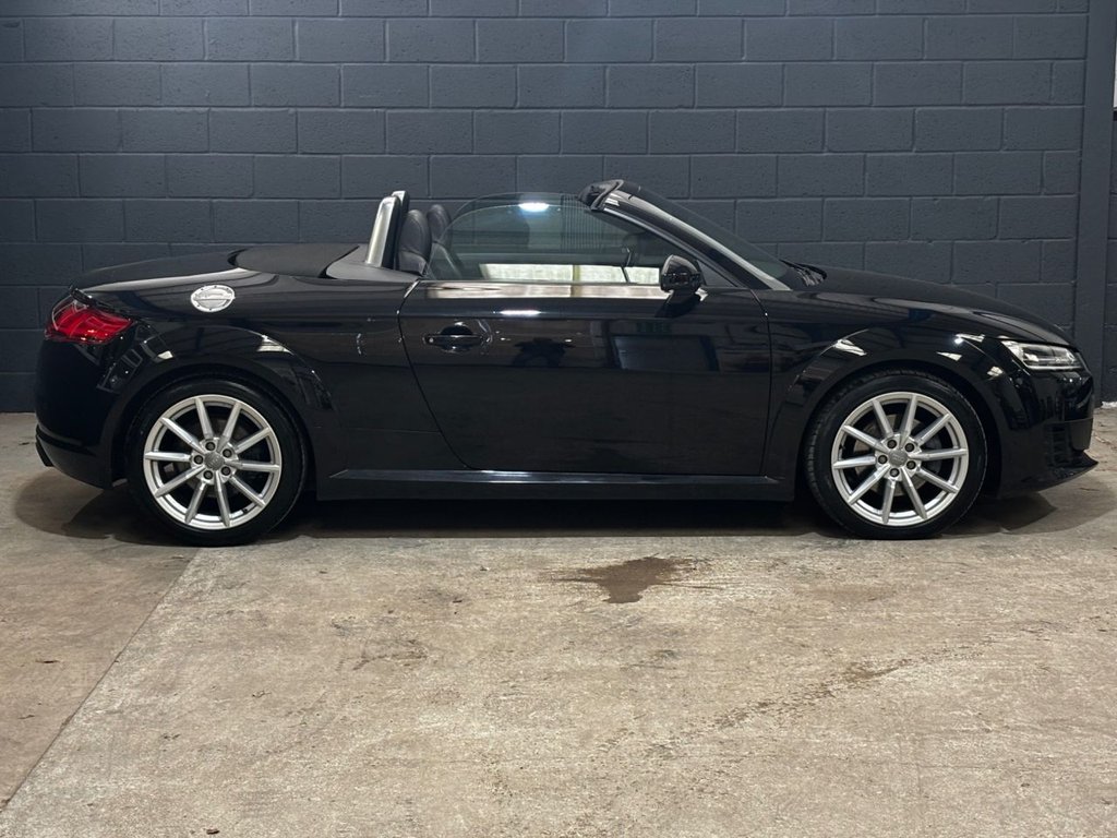 Used Audi TT 2016 for sale - 78134185: Photo 12