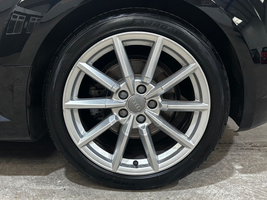 Used Audi TT 2016 for sale - 78134185: Photo 16