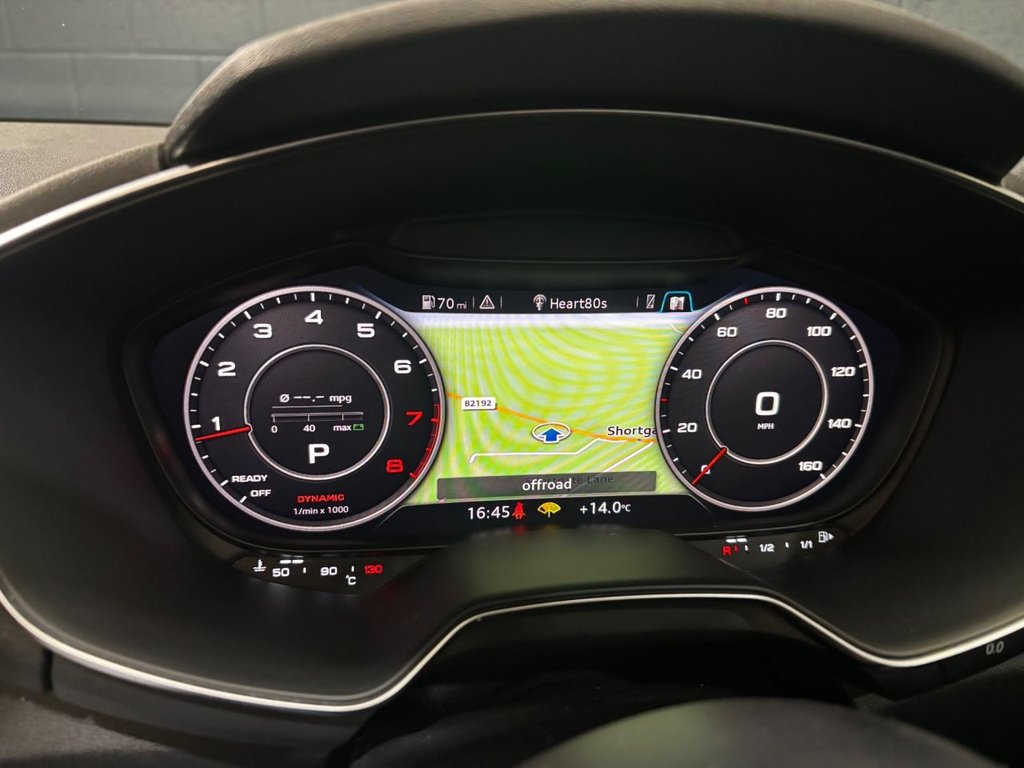 Used Audi TT 2016 for sale - 78134185: Photo 17