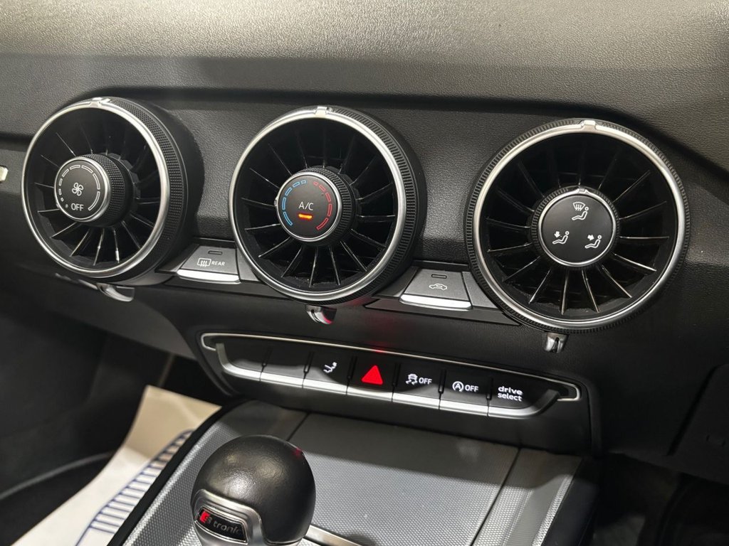 Used Audi TT 2016 for sale - 78134185: Photo 20