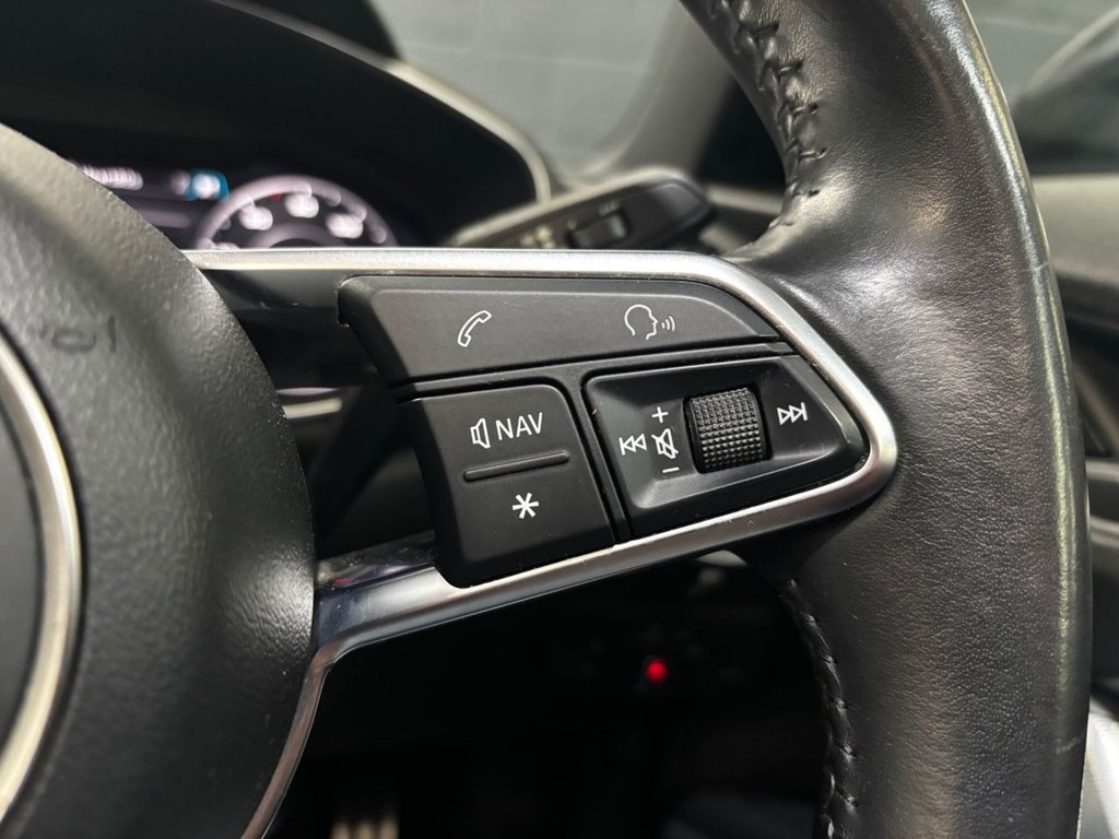 Used Audi TT 2016 for sale - 78134185: Photo 22