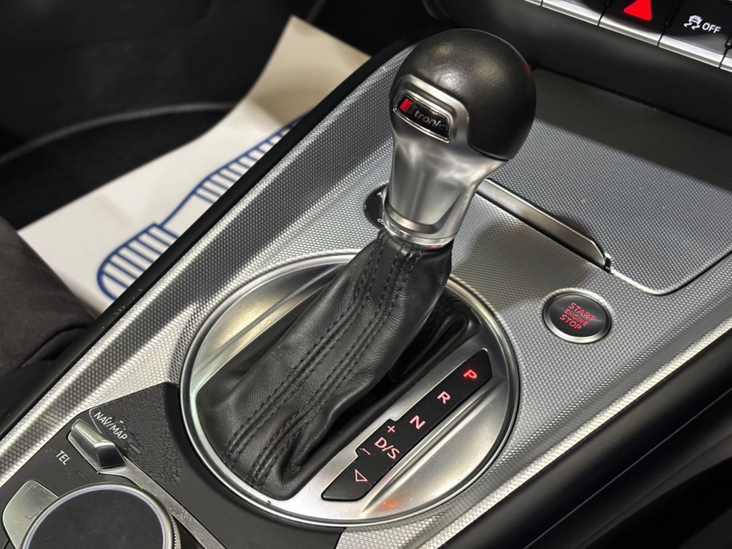 Used Audi TT 2016 for sale - 78134185: Photo 24