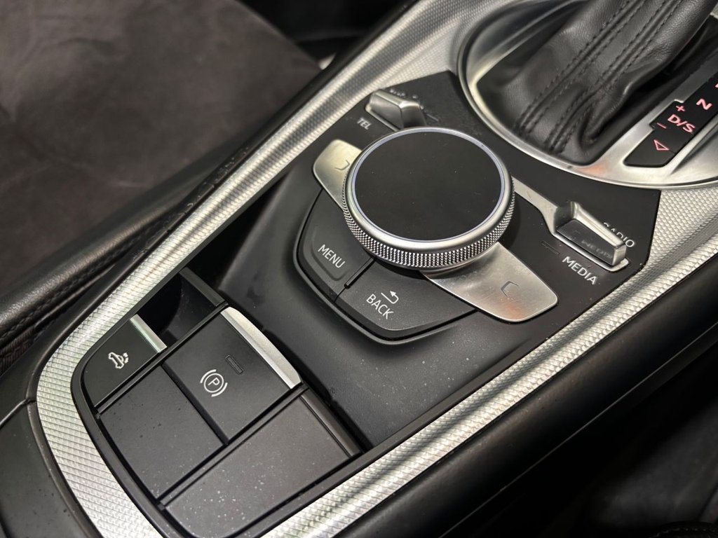 Used Audi TT 2016 for sale - 78134185: Photo 25