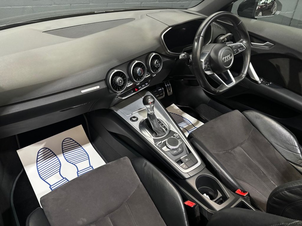 Used Audi TT 2016 for sale - 78134185: Photo 26