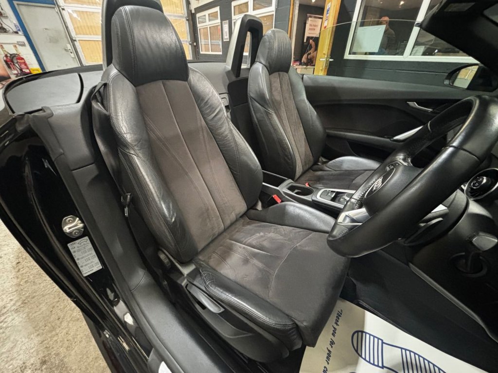 Used Audi TT 2016 for sale - 78134185: Photo 28