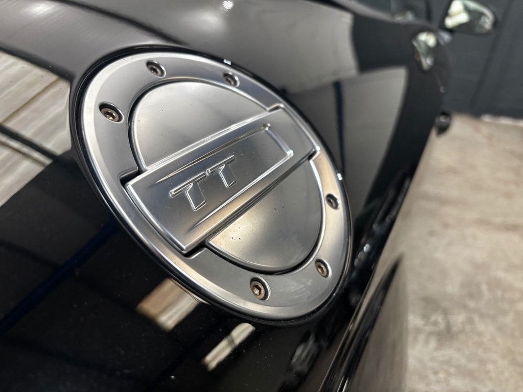 Used Audi TT 2016 for sale - 78134185: Photo 29