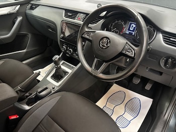 Used Skoda Octavia 2019 for sale - 78955365: Photo