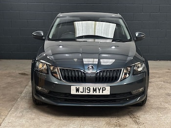 Used Skoda Octavia 2019 for sale - 78955365: Photo