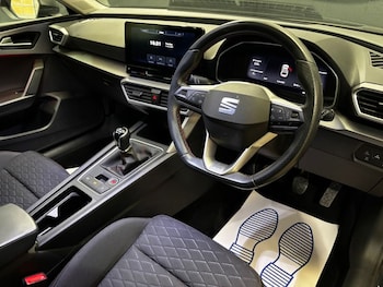 Used SEAT Leon 2023 for sale - 78271720: Photo