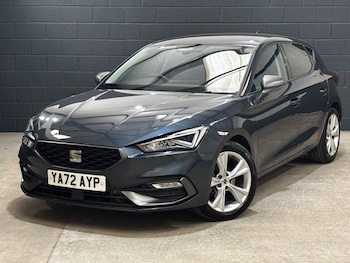 Used SEAT Leon 2023 for sale - 78271720: Photo