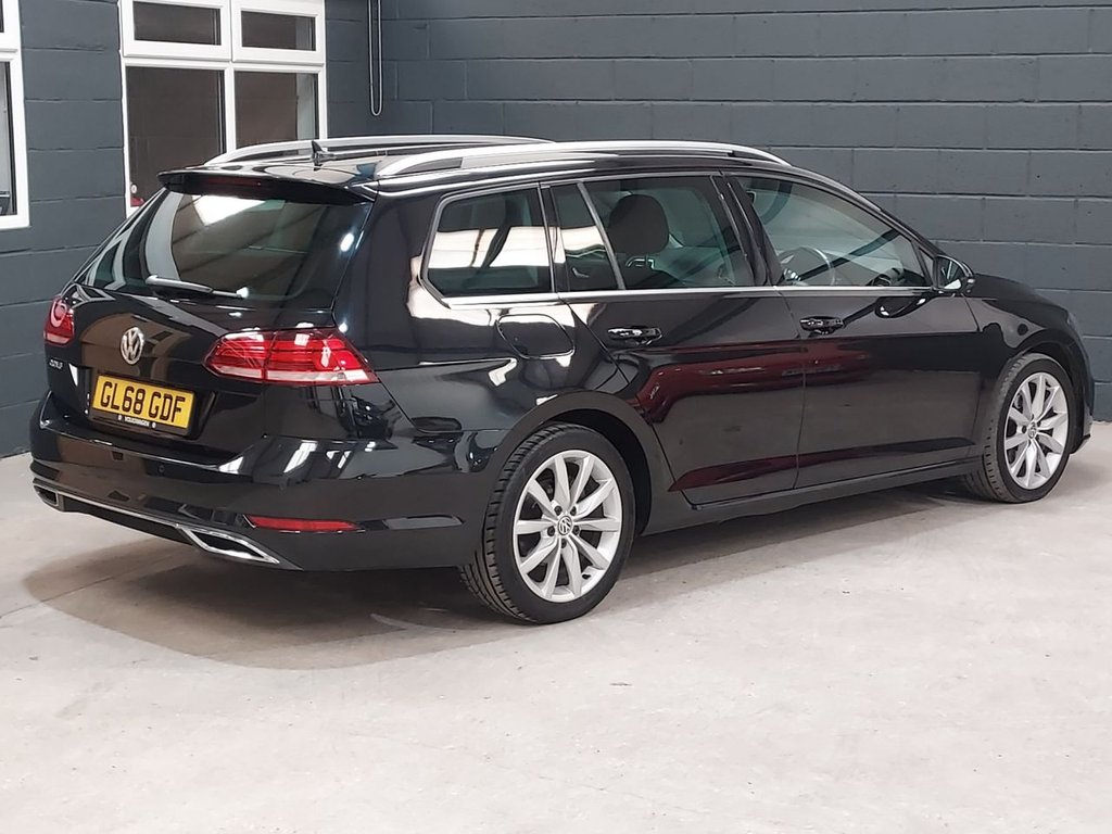 Used Volkswagen Golf 2018 for sale - 77336075: Photo 11