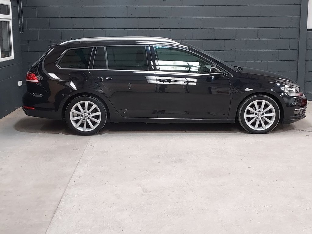 Used Volkswagen Golf 2018 for sale - 77336075: Photo 12