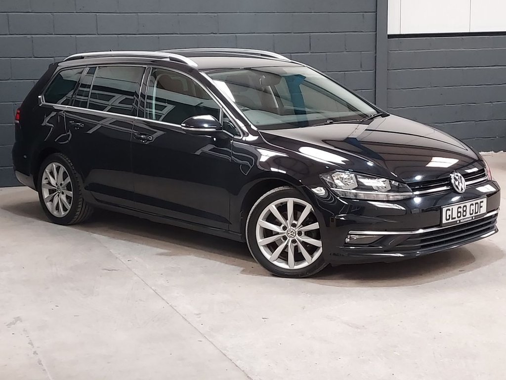 Used Volkswagen Golf 2018 for sale - 77336075: Photo 13