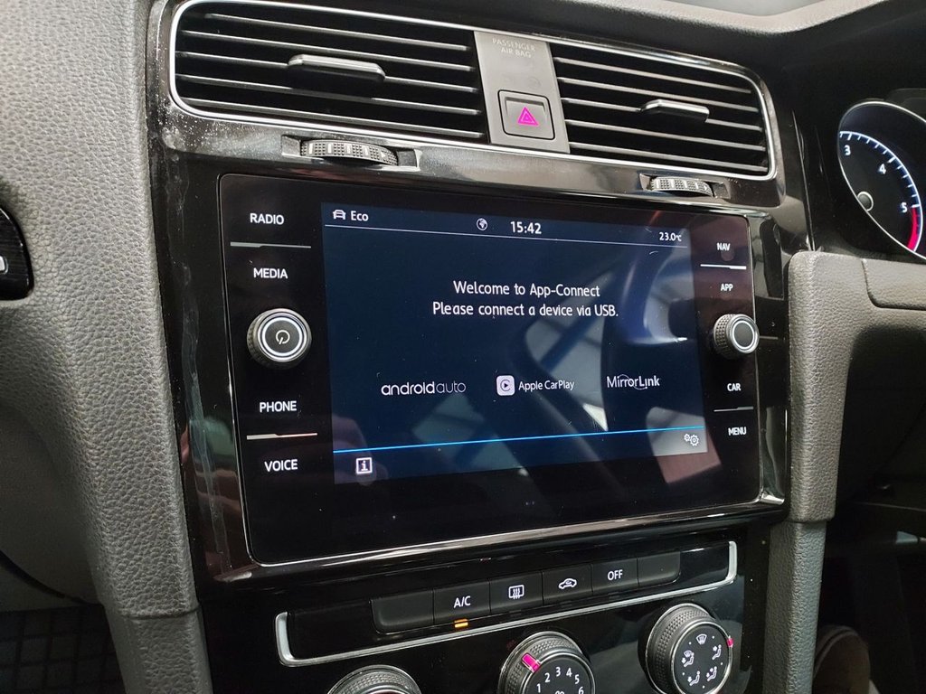 Used Volkswagen Golf 2018 for sale - 77336075: Photo 16