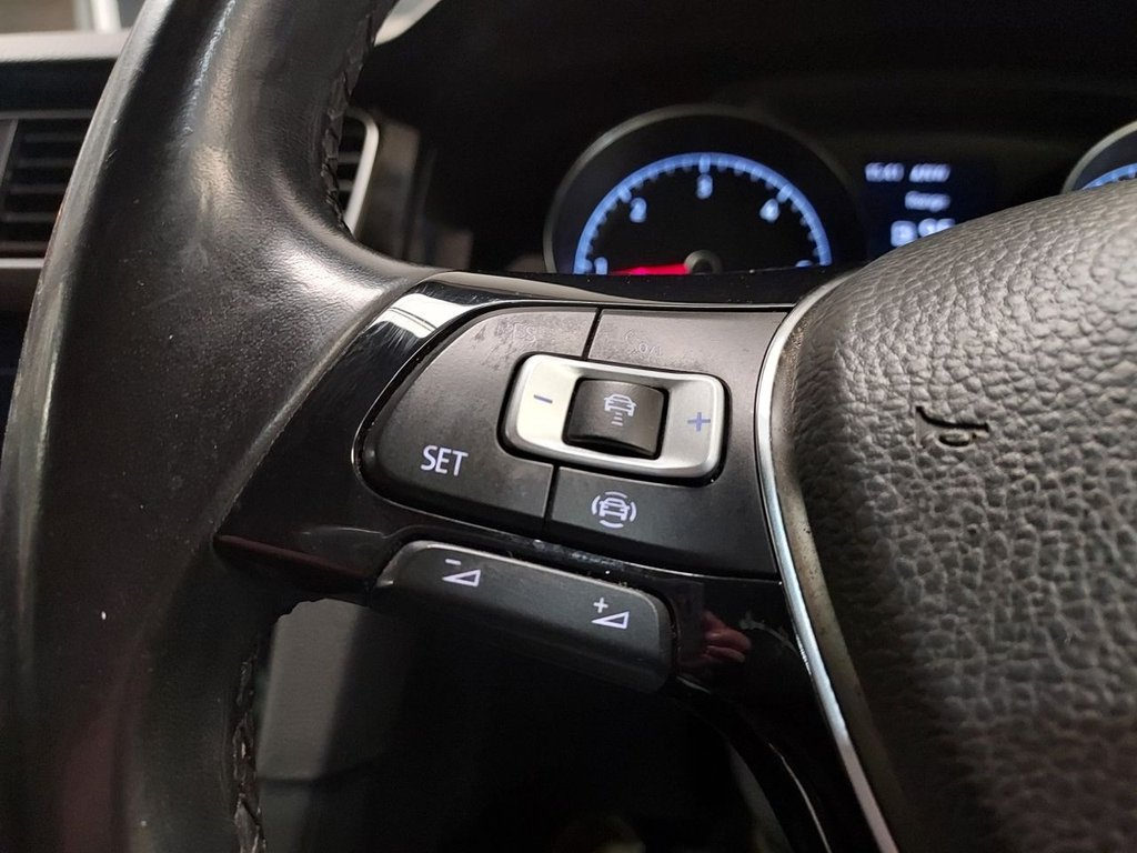 Used Volkswagen Golf 2018 for sale - 77336075: Photo 21