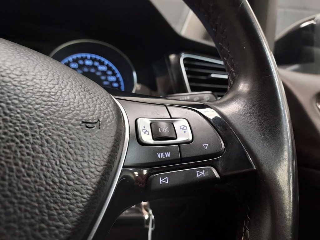 Used Volkswagen Golf 2018 for sale - 77336075: Photo 22