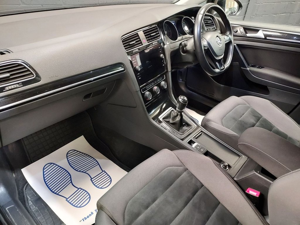 Used Volkswagen Golf 2018 for sale - 77336075: Photo 26