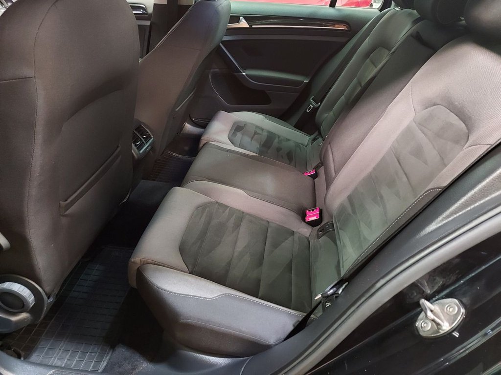 Used Volkswagen Golf 2018 for sale - 77336075: Photo 27