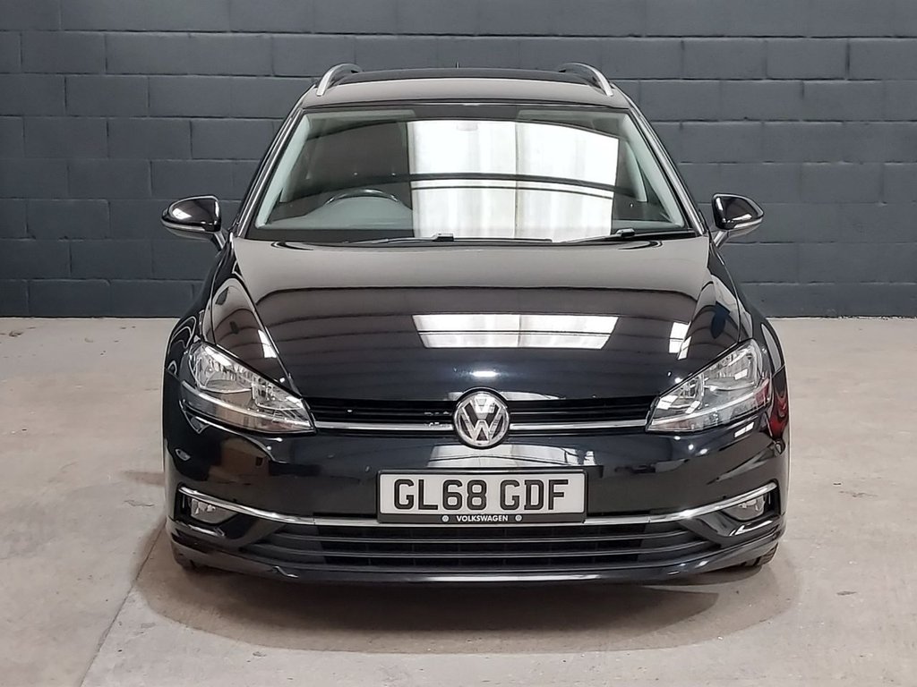 Used Volkswagen Golf 2018 for sale - 77336075: Photo 3
