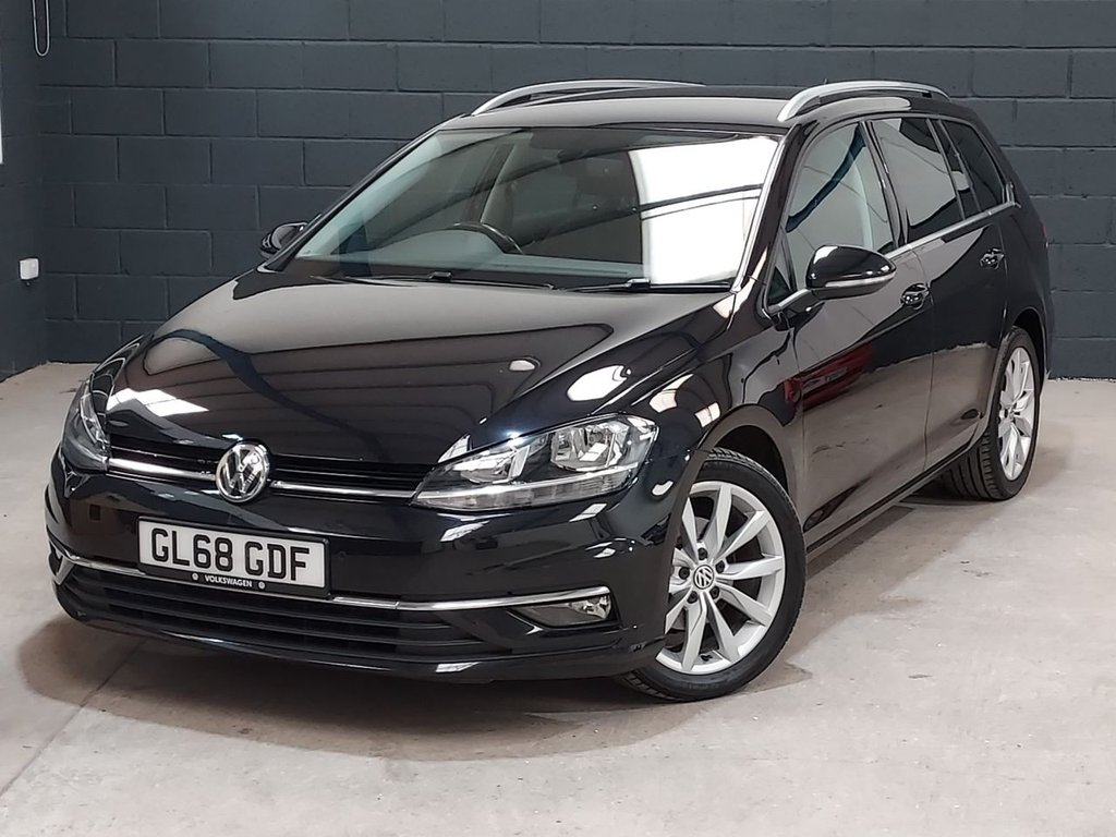 Used Volkswagen Golf 2018 for sale - 77336075: Photo 4