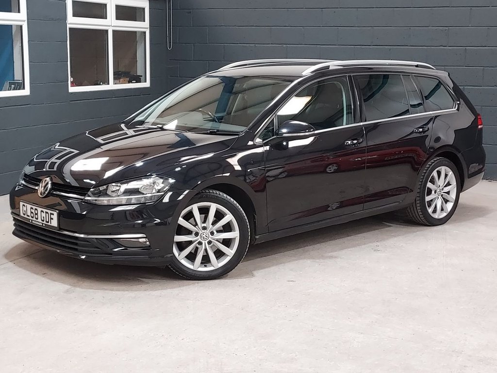 Used Volkswagen Golf 2018 for sale - 77336075: Photo 5