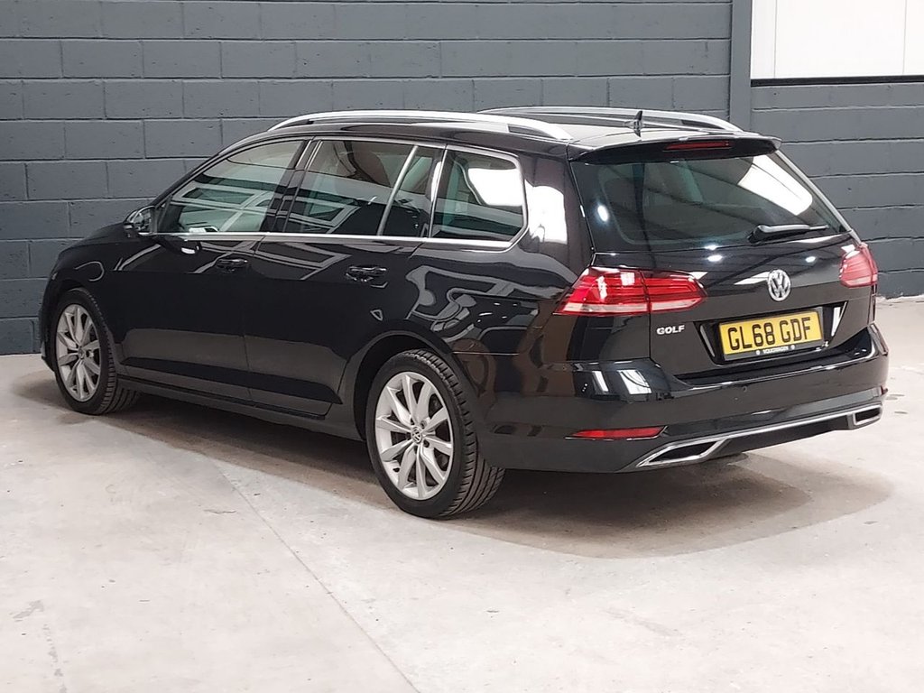 Used Volkswagen Golf 2018 for sale - 77336075: Photo 7