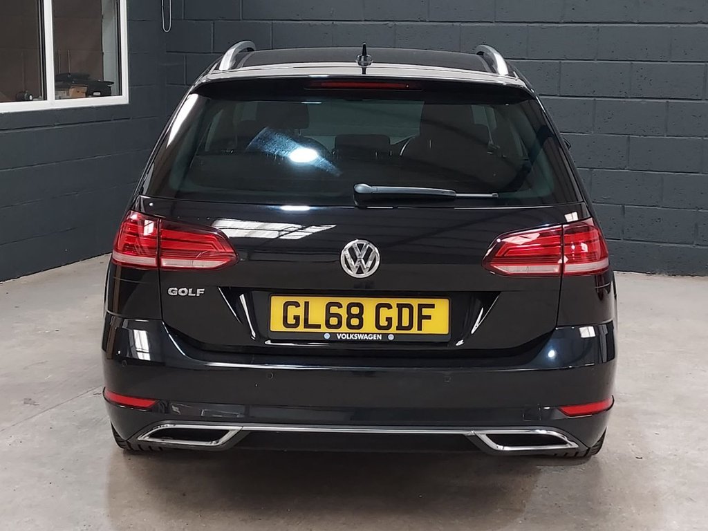 Used Volkswagen Golf 2018 for sale - 77336075: Photo 9