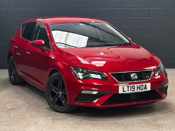 Used SEAT Leon 2019 for sale - 79222016: Photo