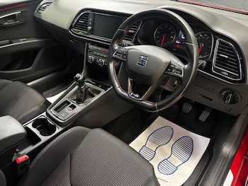 Used SEAT Leon 2019 for sale - 79222016: Photo