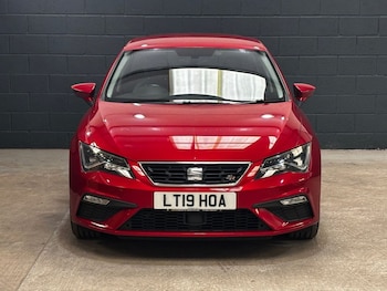 Used SEAT Leon 2019 for sale - 79222016: Photo