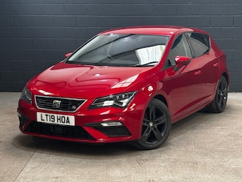 Used SEAT Leon 2019 for sale - 79222016: Photo