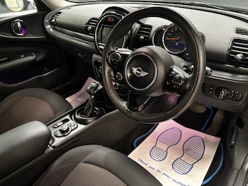 Used MINI Clubman 2018 for sale - 78534094: Photo