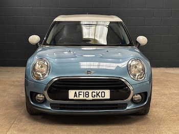 Used MINI Clubman 2018 for sale - 78534094: Photo