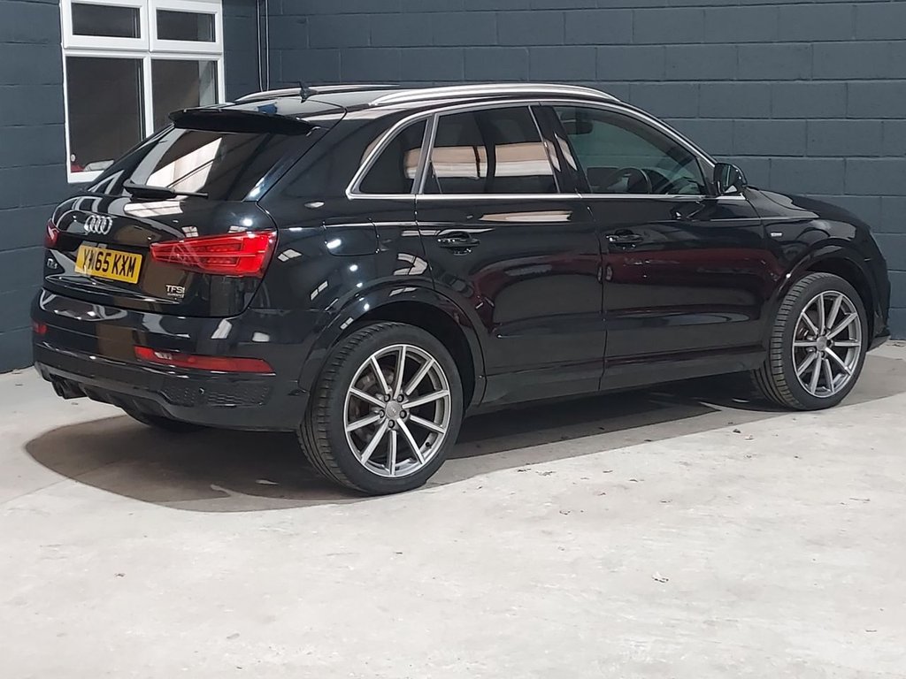 Used Audi Q3 2016 for sale - 77336065: Photo 11