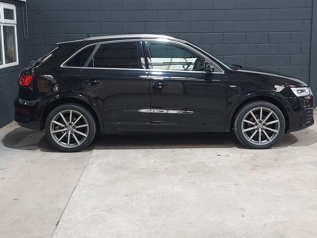 Used Audi Q3 2016 for sale - 77336065: Photo 12